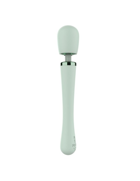 Masseur Dream Toys Glam Vert