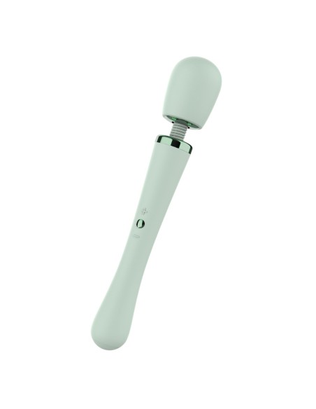 Masseur Dream Toys Glam Vert