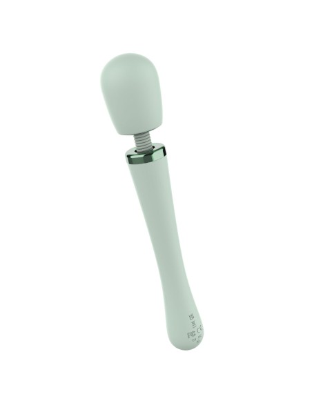 Masseur Dream Toys Glam Vert