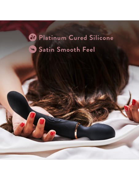 Masseur Blush Lush Noir
