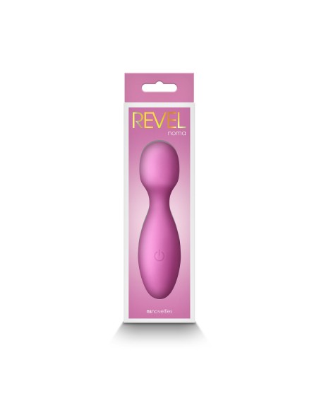 Masseur NS Novelties Revel Rose