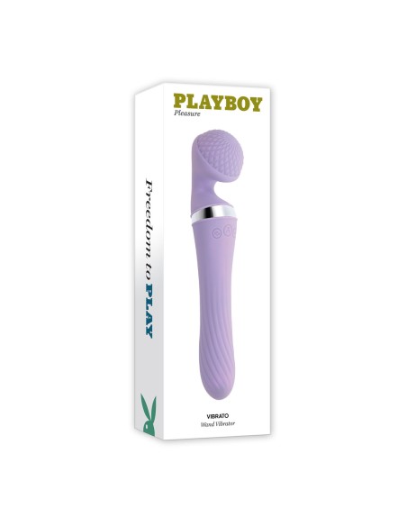 Masseur Playboy Playboy Rose