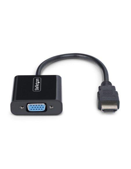 Câble VGA Startech HD2VGAE3