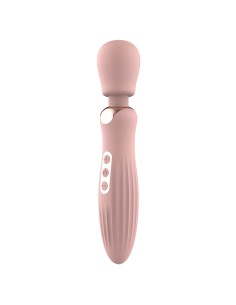 Masseur Dream Toys Glam Rose