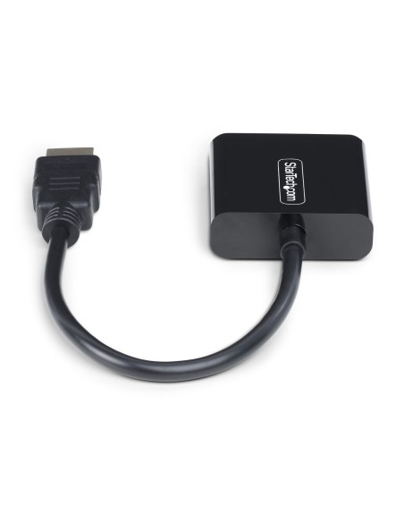 Câble VGA Startech HD2VGAE3