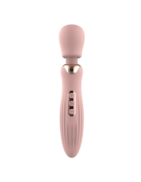 Masseur Dream Toys Glam Rose