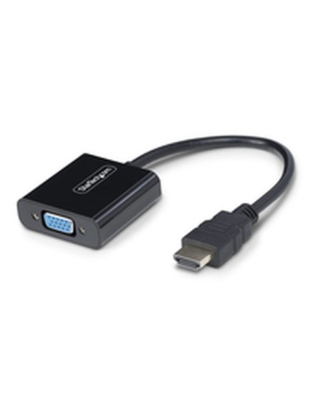 Câble VGA Startech HD2VGAE3