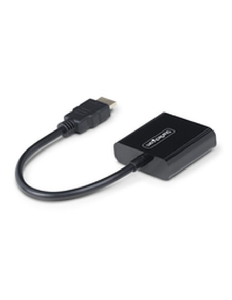 Câble VGA Startech HD2VGAE3