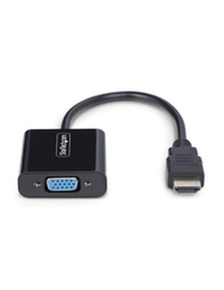 Câble VGA Startech HD2VGAE3