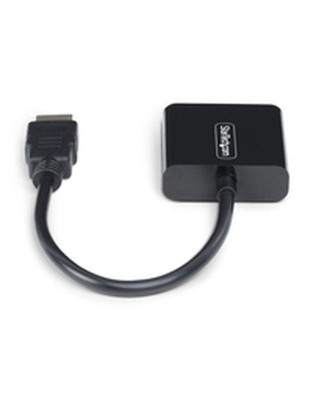 Câble VGA Startech HD2VGAE3