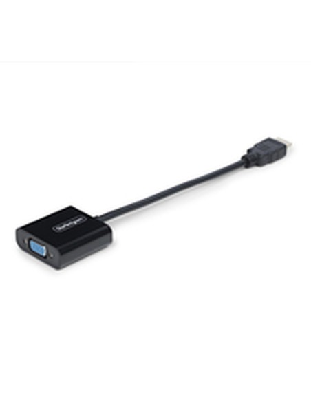 Câble VGA Startech HD2VGAE3