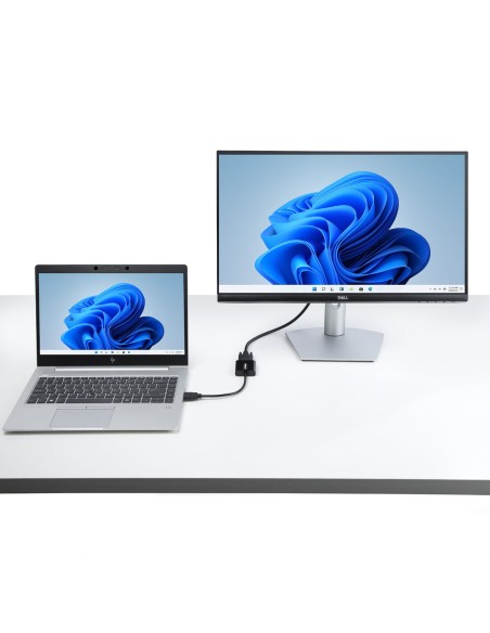 Câble VGA Startech HD2VGAE3