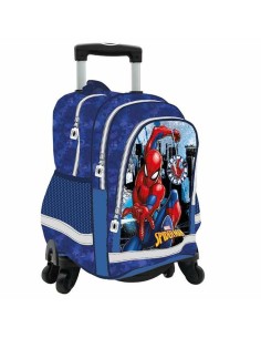 Cartable Spider-Man 41,5 x 30 x 17 cm