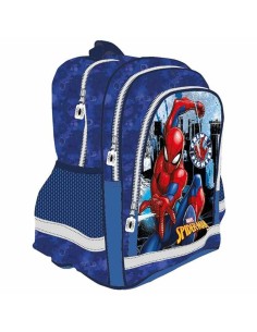 Cartable Spider-Man 41,5 x 30 x 17 cm