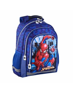 Cartable Spider-Man 41,5 x 30 x 17 cm 2