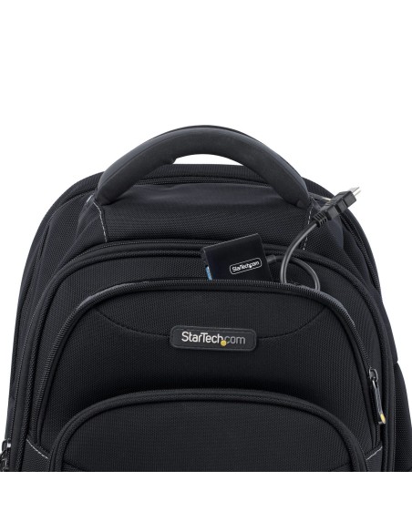 Câble VGA Startech HD2VGAE3