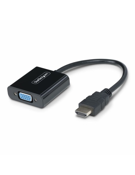 Câble VGA Startech HD2VGAE3