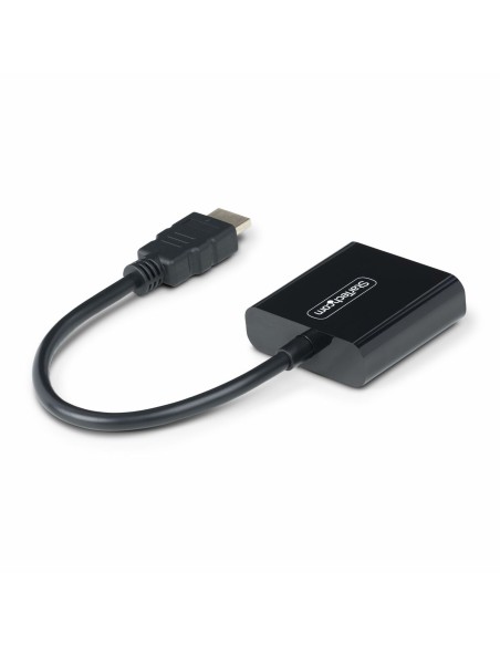 Câble VGA Startech HD2VGAE3