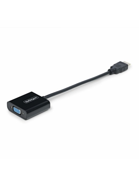 Câble VGA Startech HD2VGAE3