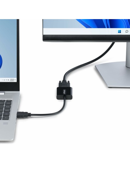 Câble VGA Startech HD2VGAE3