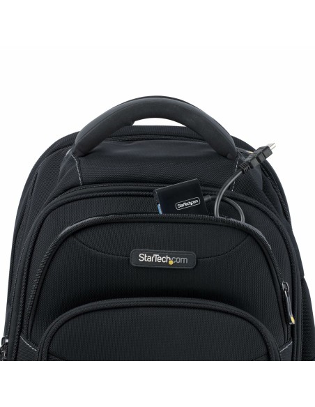 Câble VGA Startech HD2VGAE3