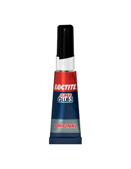Colle Loctite Super Glue 3 (3 g)