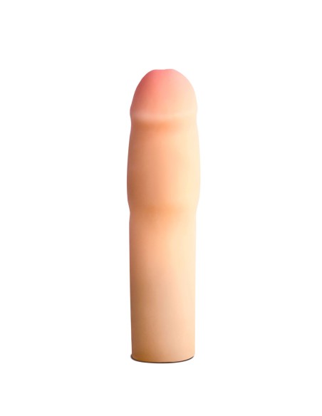 Manchon de pénis Blush Performance Viande Ø 3,9 cm