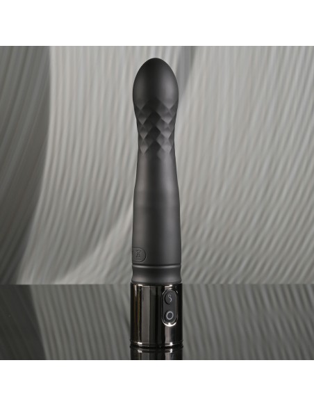 Vibromasseur Playboy Noir