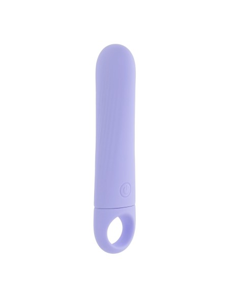 Vibromasseur Evolved Violet