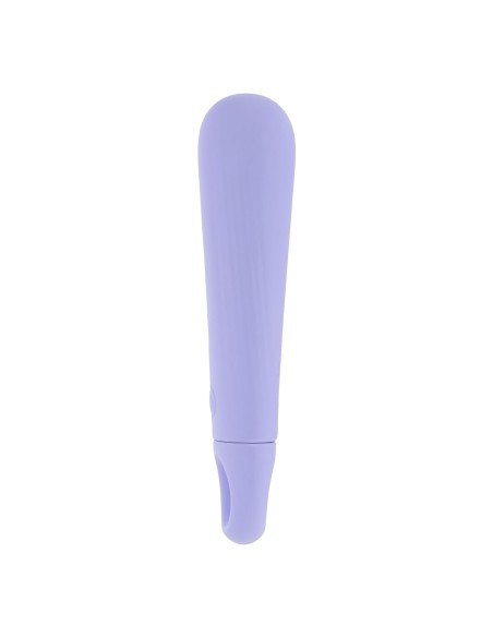 Vibromasseur Evolved Violet