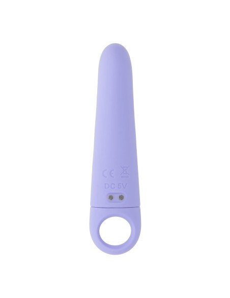 Vibromasseur Evolved Violet