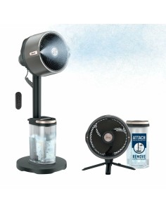 Ventilateur sur Pied Shark FA300EU 36 W