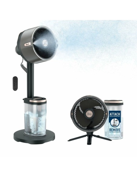 Ventilateur sur Pied Shark FA300EU 36 W
