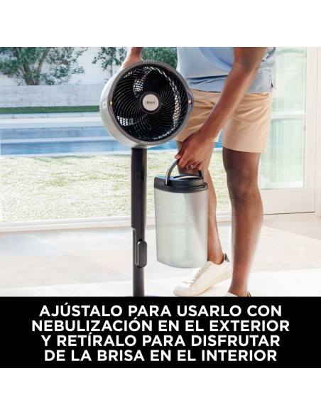 Ventilateur sur Pied Shark FA300EU 36 W