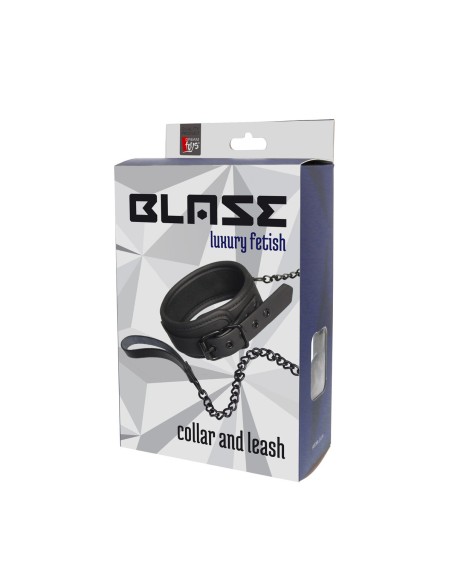 Collier Dream Toys Blaze