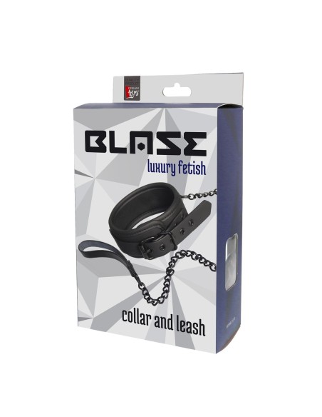 Collier Dream Toys Blaze