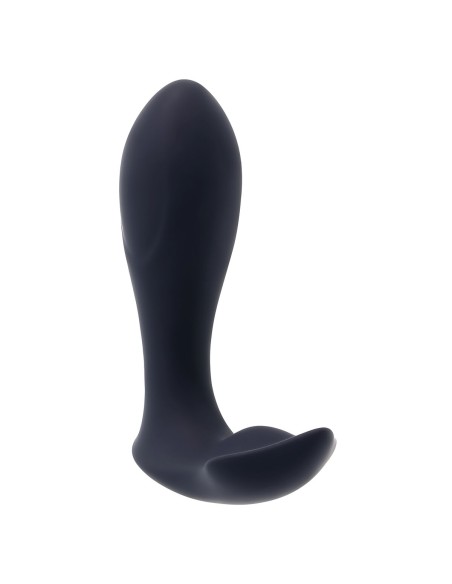 Vibromasseur Evolved Noir