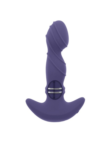 Vibromasseur Gender X Gender X Violet