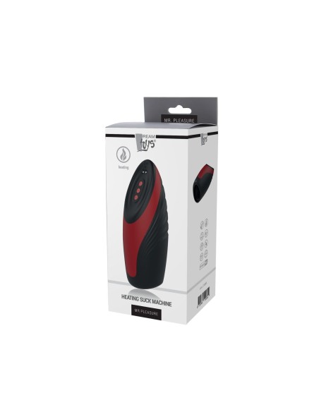 Masturbateur Dream Toys Essentials