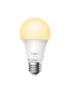 Ampoule TP-Link Tapo L510E E27 Blanc 806 lm (2700k)