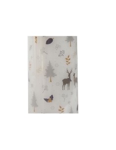 Bougie LED DKD Home Decor Blanc Multicouleur 7.5 x 7.5 x 15 cm 7,5 x 7,5 x 15 cm (AA) 2