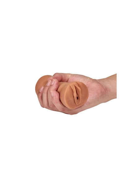 Vortex Dame Rose Blush Julieta Marron