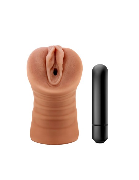 Vortex Dame Rose Blush Julieta Marron