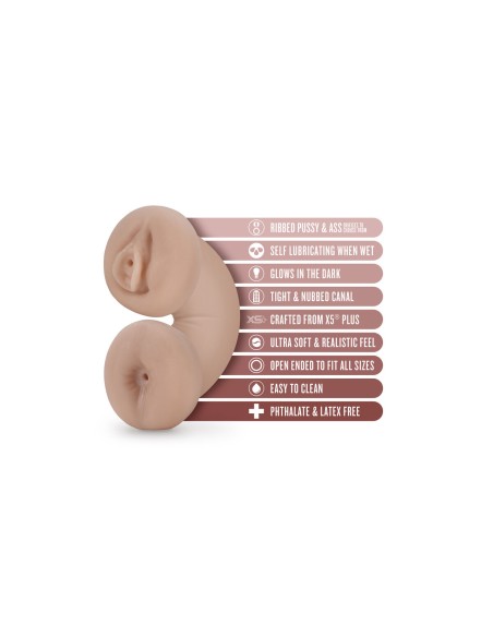 Vortex Dame Rose Blush Enlust Viande