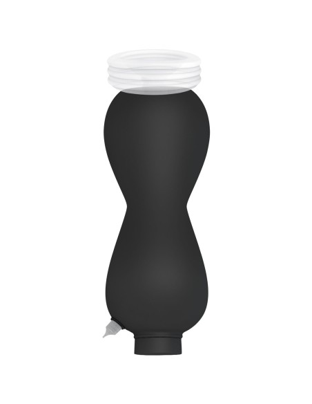 Vortex Dame Rose Zero Tolerance Zero Tolerance Noir