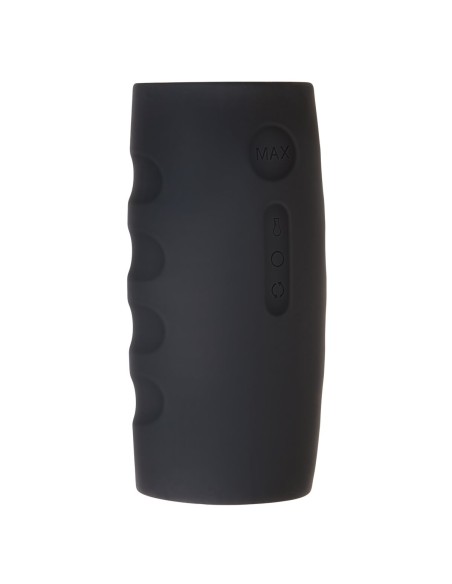 Vortex Dame Rose Zero Tolerance Zero Tolerance Noir