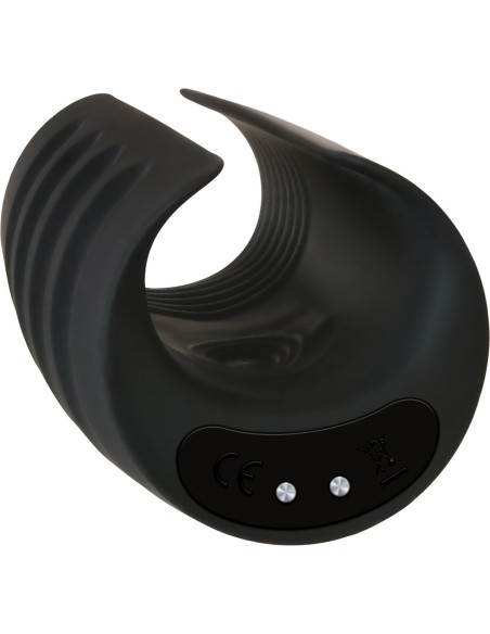 Vortex Dame Rose Zero Tolerance Zero Tolerance Noir
