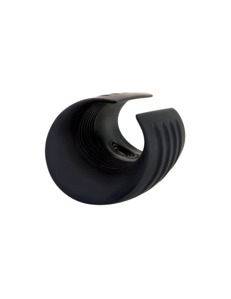 Vortex Dame Rose Zero Tolerance Zero Tolerance Noir
