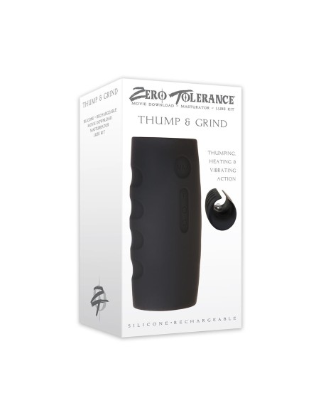 Vortex Dame Rose Zero Tolerance Zero Tolerance Noir