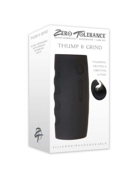Vortex Dame Rose Zero Tolerance Zero Tolerance Noir